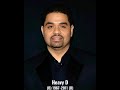 Celebrity Deaths Legendary Rapper Heavy D Transformation R I P mp3