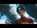 The Flash | Spot 15” Conseguenze