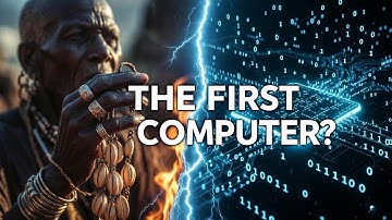 The Ancient African “Computer” That Predates Silicon Valley Ifá Explained
