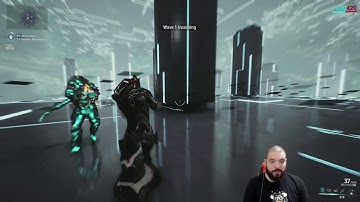 Warframe - MR 7 Test - Everything you need to know 2019
