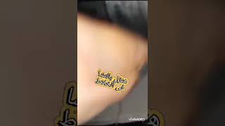 shorts سهله جدا ❤️ طريقه عمل التوميه احلى من المطاعم