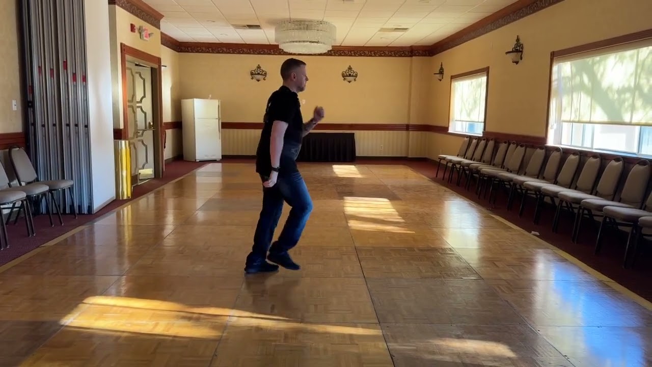 We are Family (to music)