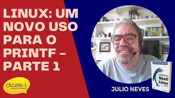 Um novo uso para o printf - Parte 1