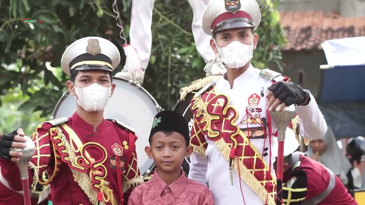 Drumband MBC Pekalongan