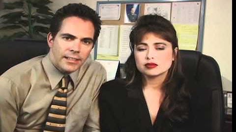 Dr. Tony Alessandra Presents - C Style (Analytical, Thinker) Actors -- Adaptability Tips