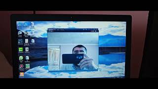 Laptop HD camera converted to DIY USB WEB-Camera