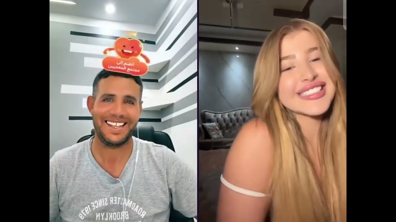 بوجمعة الدهزاوي أسيل حيوان راه عايش خير مني واش راكي طايحه في كلب لموت نتاع الضحك بالدموع 🤣❤️