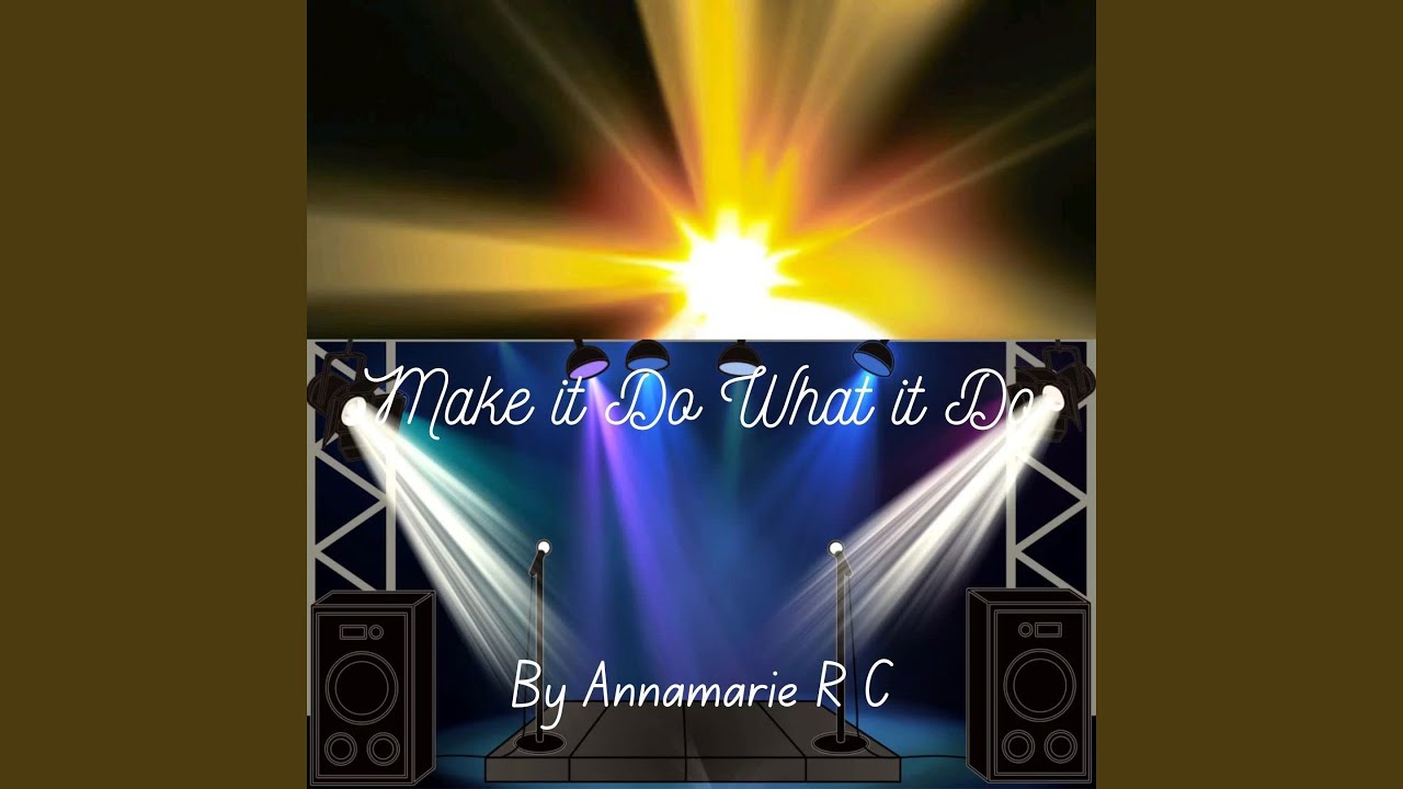 Make It Do What It Do YouTube Make it do what it do youtube