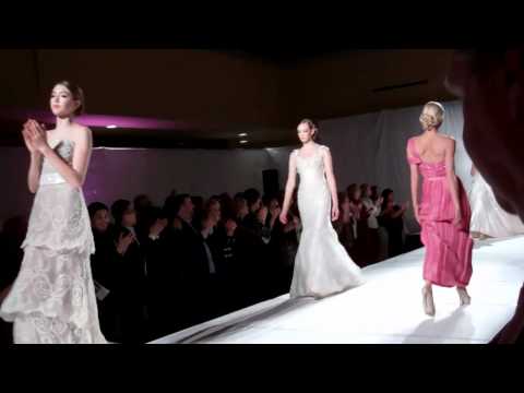 Oliver Tolentino San Diego Fashion Show