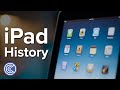 The iPad Origin Story and History - Krazy Ken's Tech Talk