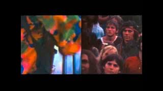 Country Joe & the Fish - Rock and Soul Music / Love