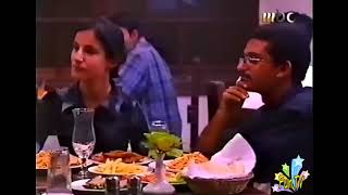 زكية زكريا (( مجنونة في المطعم )) الكاميرا الخفية - FunTvcomedy.com