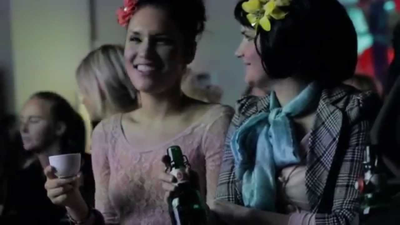 Underground Cinema presents SPIRITED AWAY