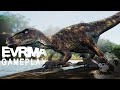 THE ISLE 2 IS FINALLY HERE!! - EVRIMA Update Gameplay, New Utah & New Dinosaurs! - The Isle EVRIMA