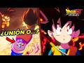 GOKU: ¡NUEVA TRANSFORMACIÓN! ¿Saiyajin 4? | Dragon Ball DAIMA Capítulo 18 - 20