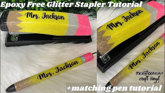 AGPtEK 12 Color Glitter Paint Pen Makers DIY Album Letter Fast-Drying  Opaque Ink