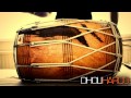 Dhol megamix dholi hardo