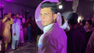 Walimy pr kia entry thi dulha dulhan ki maza giya😘❤️#foryou #vlog #youtube #viral #funny #trending