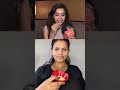 Actress, Isha Singh skin care secret home remedy #skincare #viral #beautifulskin #celebrityskincare