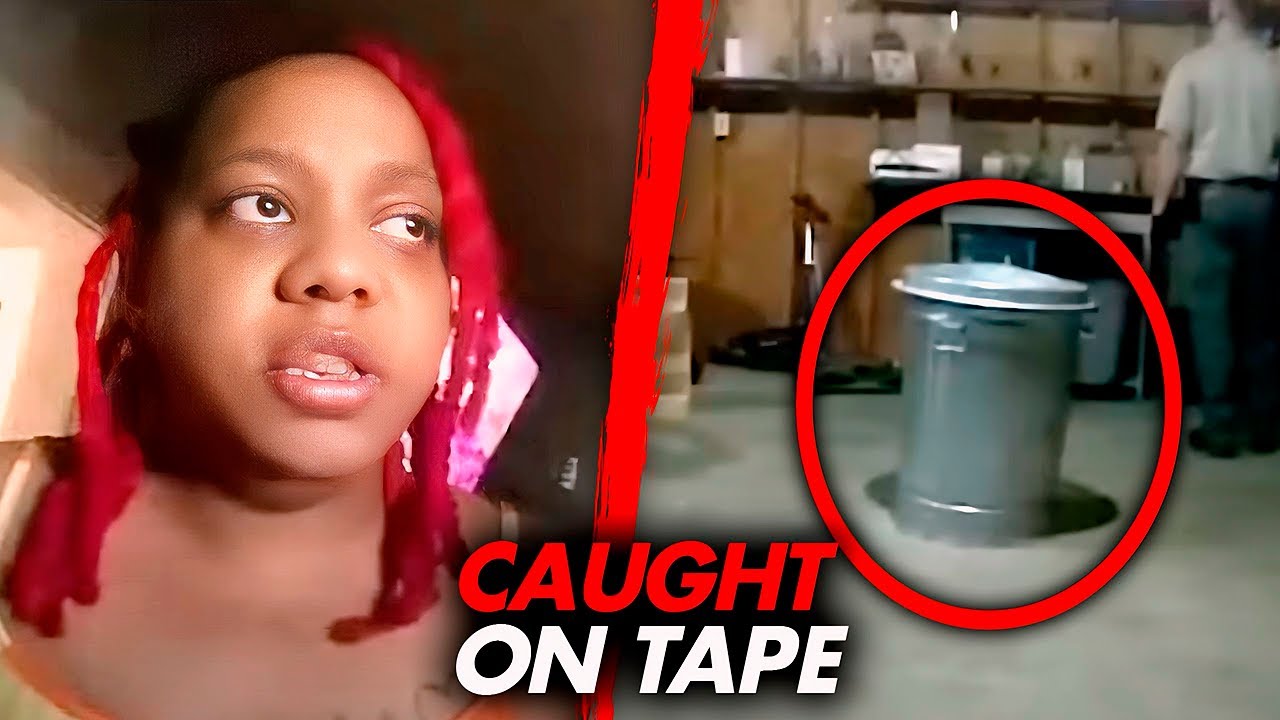 The Heartless Mom Who Threw Her Son’s Body In The Garbage Can For Seven Months