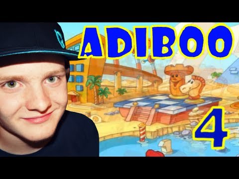 Adiboo