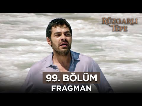 Rüzgarlı Tepe 99. Bölüm Fragmanı | 16 Mayıs Perşembe @RuzgarliTepe