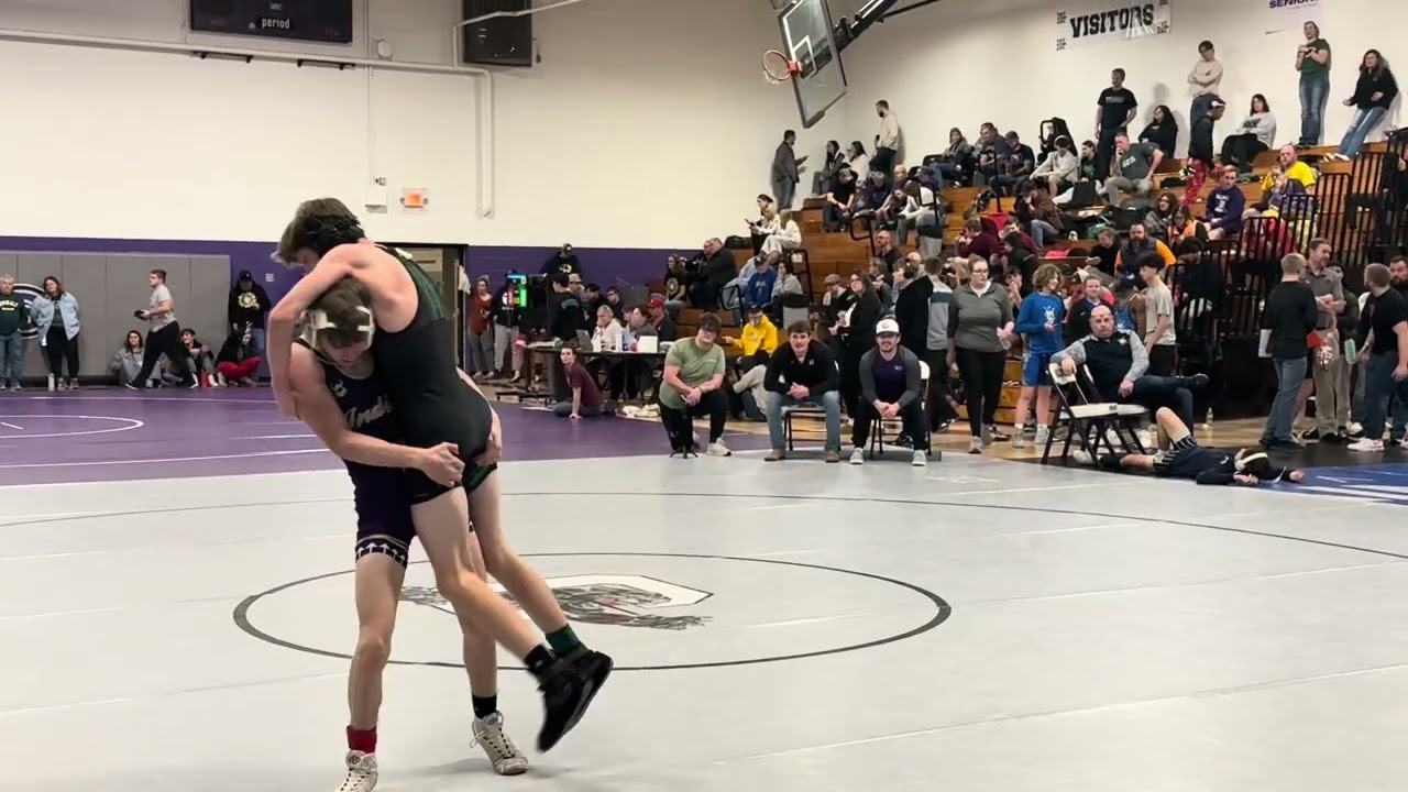 T wins match 4 vs Ft.Zumwald (DF) Hallsville Holiday Tournament 1/3/26