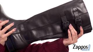 ecco shape 25 buckle boot