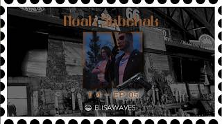 Poster del video 🌙Noah Sobchak🌙 || T4x05: "Mise En Place" (Pt. 2) ||✨≋ELISAWAVES≋✨