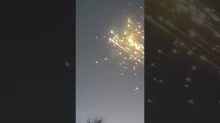 PERSEID METEOR SHOWER 2026 The Sky Just Exploded! #shorts #viral