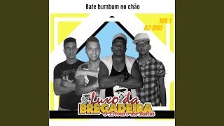 Bate bumbum no chão, Vol. 1 (Ao Vivo)