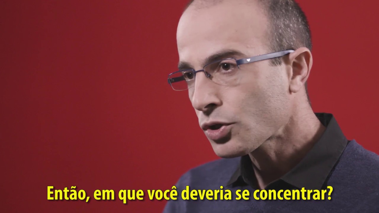 Calaméo - 21 Licoes Para O Seculo 21 Yuval Noah Harari