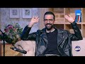 لقاء مع نجوم ستار أكاديمي محمد سراج ومحمد عباس 
