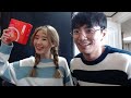 요즘부부 시즌1 마감 회의! 긴급 주주총회 feat.임자네떡볶이