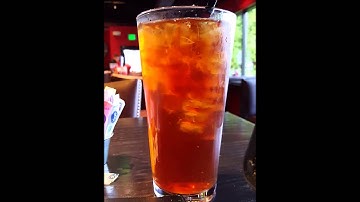 TSS vs. TDS (Ice Tea)