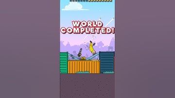 Bullet Bros Ammo Mode gameplay level 360 #bulletbros #games #gaming #gameplay