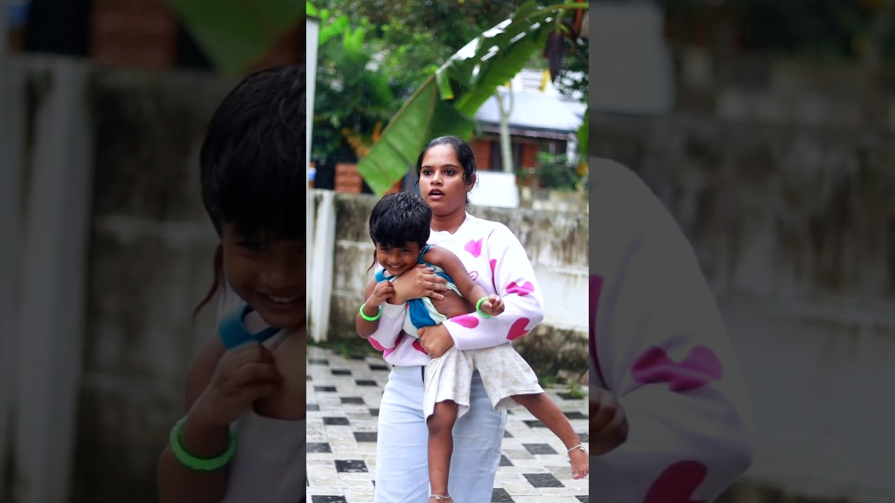 👩‍❤️‍👩കൂട്ടുകാരി To നാത്തൂൻ 😂Final PART🤗 #indhuofficial #shorts #comedy #trending #funny