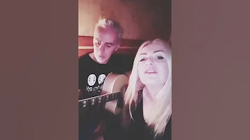 All My Love Coldplay Cover 
