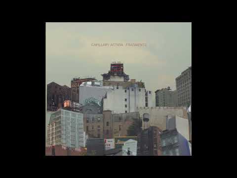 Capillary Action - Fragments (2005)