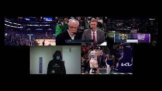 All Nbc Sports Regional Networks Nba Intros