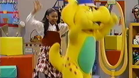 Musical Scrapbook (2005 Version) Part 40