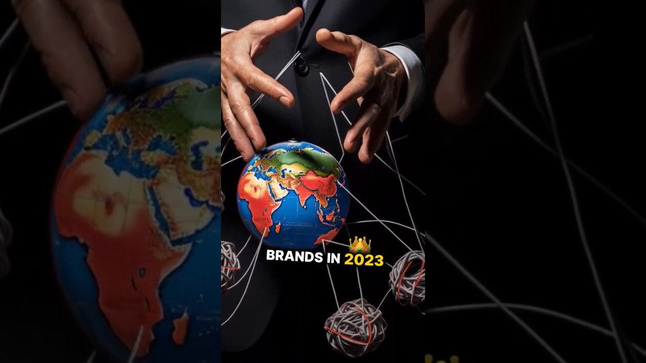 3 most valuable brands in USA 