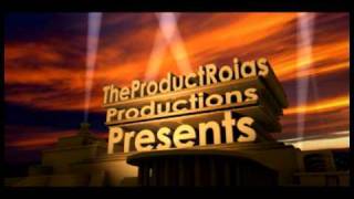 My Fox Intro!!