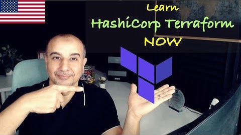 You need to learn Terraform Right NOW! - It isn