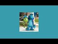 Monster S University Gospel Slowed Reverb Extended Monster S University Gospel Slowed Reverb Extended