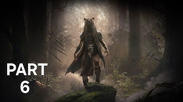 Path Of Exile Walkthrough Campaign Gameplay Part 6, PS5, 4K, 60fps, No Commentary