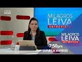 Milagros Leiva Entrevista - AGO 21 - 1/4 | Willax