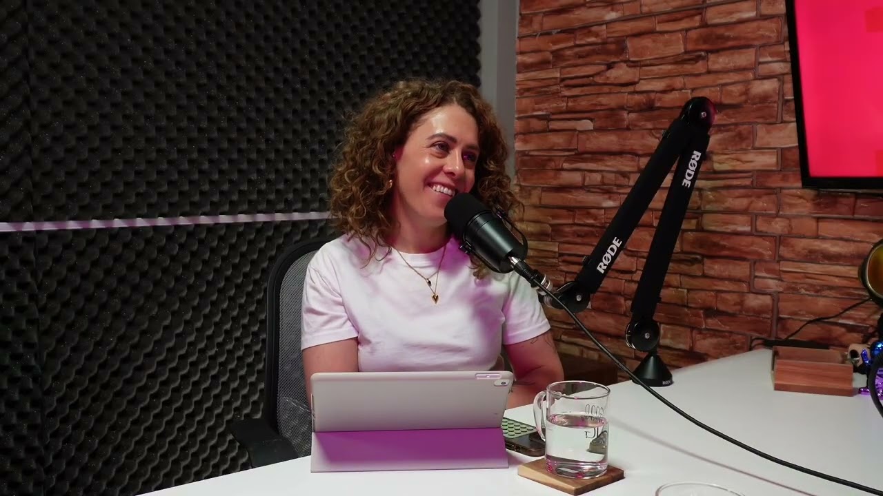 מבטים שיפוטיים וסקס במילואים - עם גיא אורדיבר | לא מטופלים, פרק 4