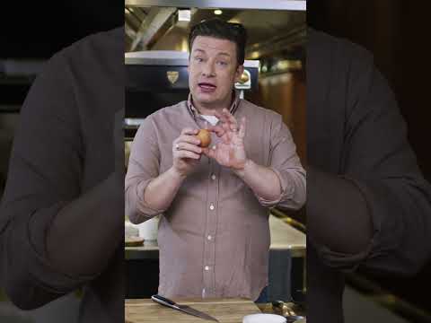 How to boil an egg | jamie oliver