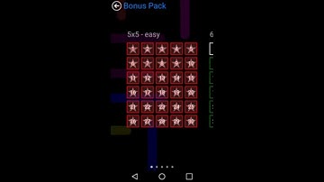 Flow Free Walkthrough 5x5 Easy Bonus Pack Levels 1-30